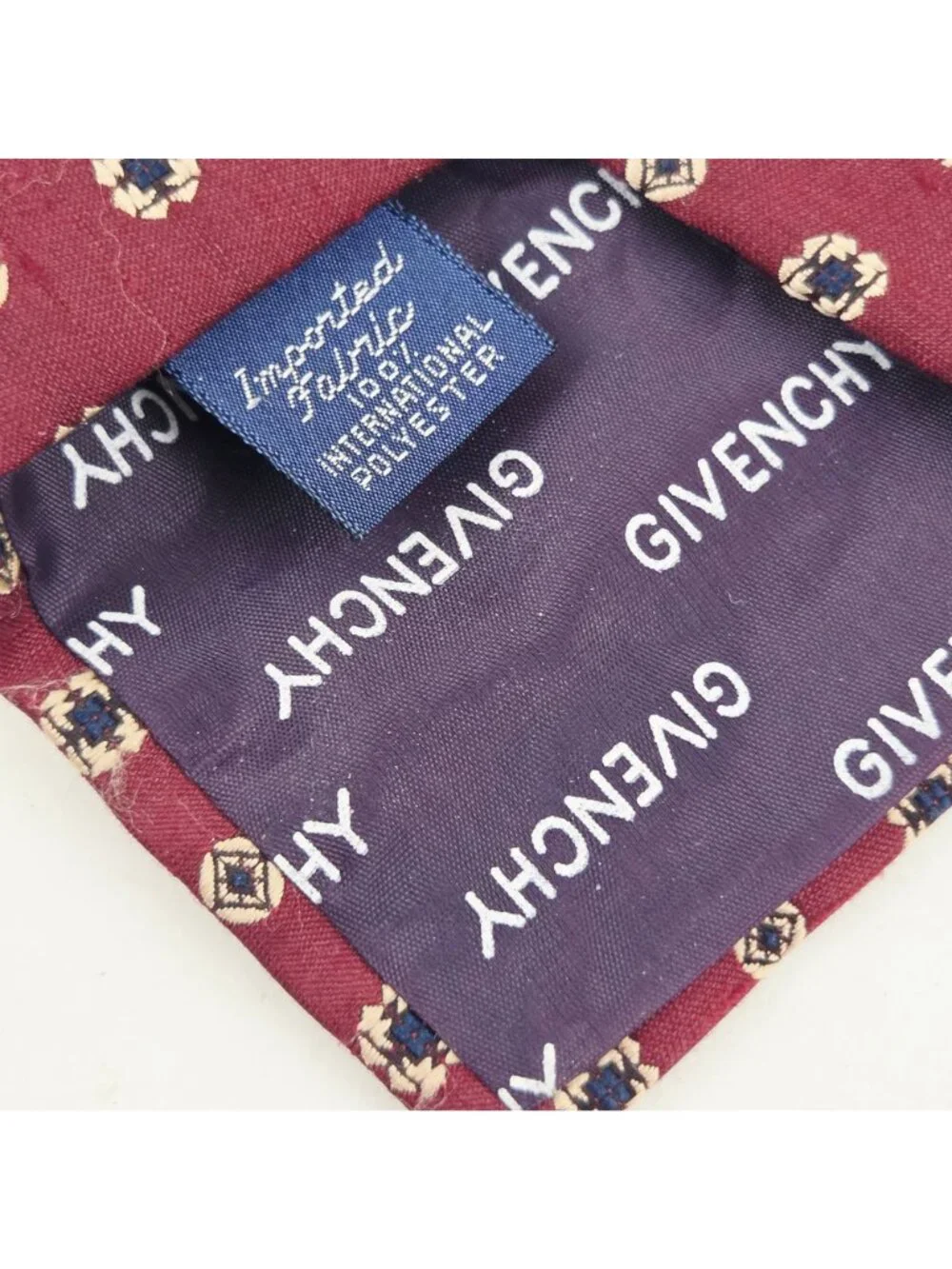Givenchy this tie